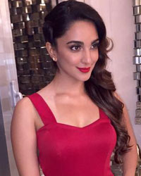 Kiara Advani